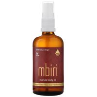 Mbiri Marula Body Oil